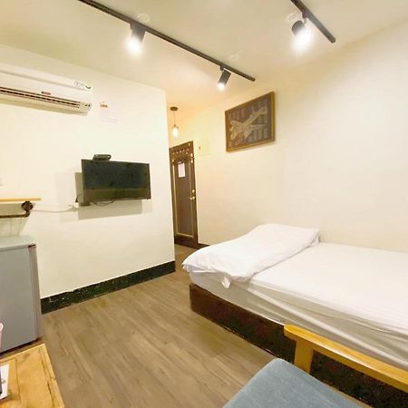 台中 逢甲暮暮酒店 外观 照片